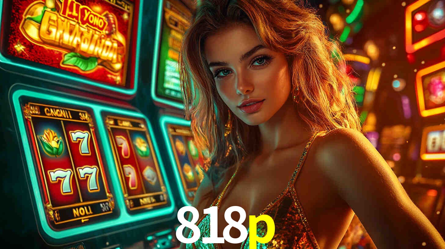 Premium Interface 818p