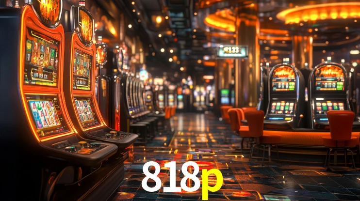 818p
