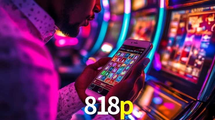 Baixar App 818p  