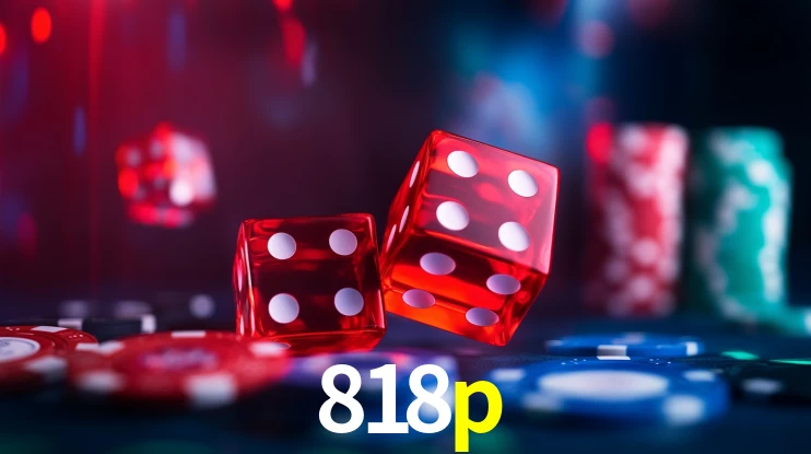 Bonus na Plataforma Online 818p
