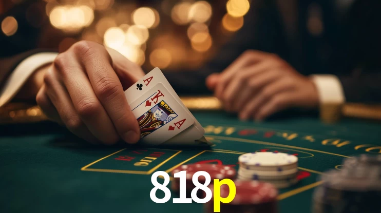 Plataforma Online 818p