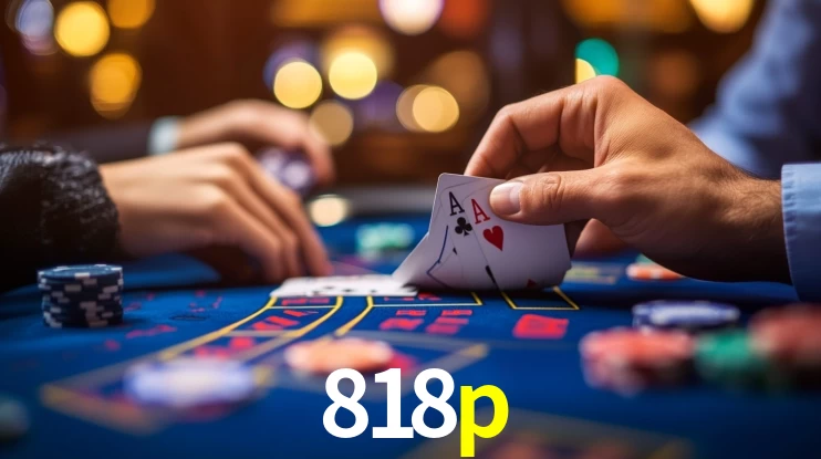 Jogos na 818p